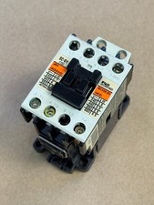 FUJI CONTACTOR SC-0Y COIL 100-110V 50HZ, 110-120V 60HZ