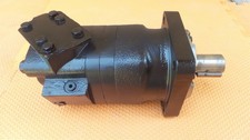 Caterpillar 265-9381 Brush Cutter Drive Motor Cat Skid Steer Br218 Br318 250 270 Caterpillar 265-9381 Brush Cutter Drive Motor Cat Skid Steer Br218 Br318 250 270