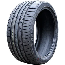 Tire Cosmo MuchoMacho 245/40ZR18 245/40R18 97Y XL High Performance