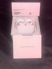 Apple AirPods 3rd Generation Wireless Earbuds...