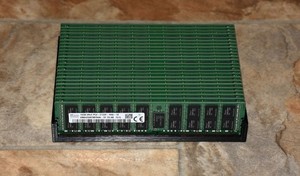 Lot of 24 SK Hynix 16GB PC4-2133P DDR4 ECC RDIMM RAM HMA42GR7MFR4N-TF