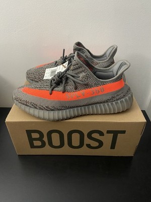adidas Yeezy Boost 350 V2 Low Beluga  Reflective  - Size 11 