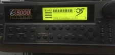 E-mu E5000 Ultra Sampler