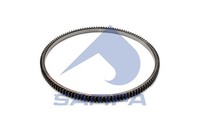 Sampa Zahnkranz Schwungrad 022.472 FüR Man L2000 M90 2000 Tgm 1 Tgl G90 Hocl Nm