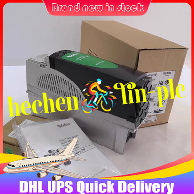 1PC New Control Techniques Unidrive SP3201 Inverter Fast Ship