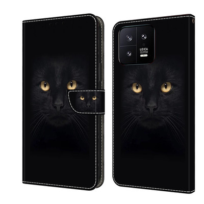 Handy Tasche für Xiaomi Redmi Note 14 15 Pro Pro+ Schutz Hülle Etui Handyhülle