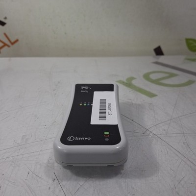 Philips Expression Wireless SpO2 Patient Module