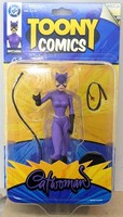 Toony Comics Catwoman Figur Neca 15737