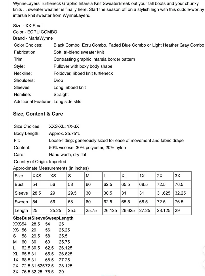 Suéter WynneLayers Colorblocked Desestructurado Dos Tonos Recortado Otoño En Woodrose XS Foto 4 de 4