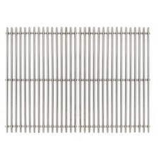 304 Stainless Steel 17.5" Grill Grates Weber Spirit E-310 300 GS4 II 310 315