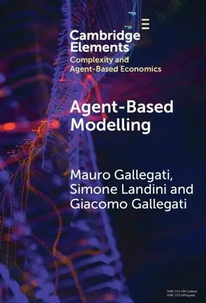 Mauro Gallegati (U. A.) | Agent-Based Modelling | Buch | Englisch (2025)-image
