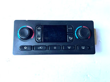 2003-2006 Chevy Silverado Tahoe Sierra Yukon Heater Ac Temp Climate Control