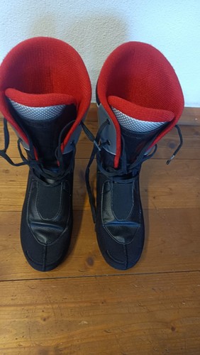 Scarpa Avant Tourenski Schuhe 28.5 - Bild 11 von 13