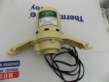 nice 69204 USA made MOTOR for WHITE MOUNTAIN ELECTRIC 4 QT ICE CREAM MAKER