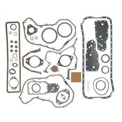 Conversion Gasket Set fits Case fits Case IH 5130 5140 5240 fits White