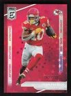2024 Donruss Elite Football Aspirations Stars Isiah Pacheco #29