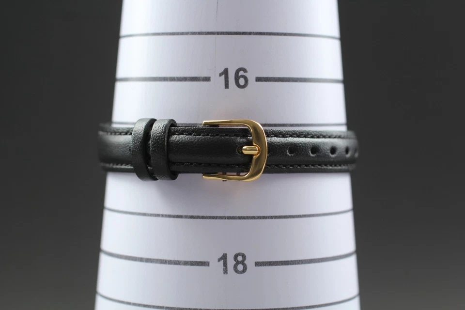 Reloj de cuarzo vintage casi nuevo Cartier Must Colisee 590002 para mujer... - Imagen 3 de 4