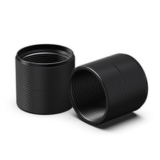 MUUP Thread Protector for 1/2x28 Steel 2 Pack
