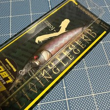 Megabass Live-X Model I Limited Color Hard Lure Fishing Bait