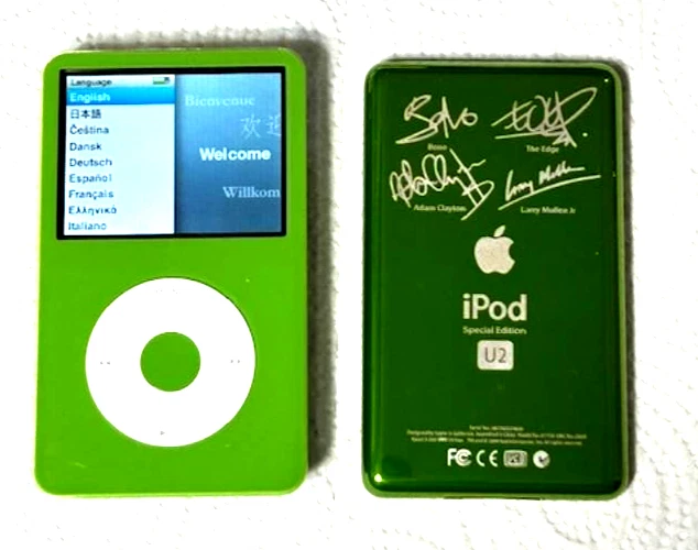 Ipod Classic 160gb 7th for sale | eBay