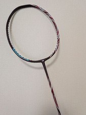 YONEX ASTROX 100 zz 4U6