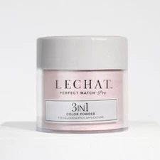 LECHAT Perfect Match Pro 3-IN-1 ACRYLIC DIPPING POWDER - Prim & Proper