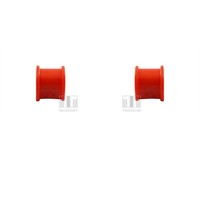 2X Tedgum Lagerung Stabilisator Hinten Links Rechts FüR Jeep Grand Cherokee I