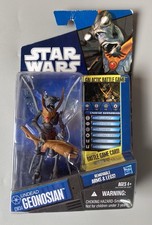 Undead Geonosian CW34 STAR WARS The Clone Wars TCW MOC NEW D1