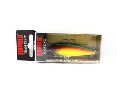 Rapala Team Esko Floating Bait TE07/BPRT (5409)