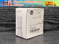 Allen Bradley 1756-BA2 Battery Assy OEM ControlLogix L6X CPU 3V US