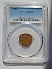 1932 Lincoln Wheat Penny PCGS XF40 Nice Coin