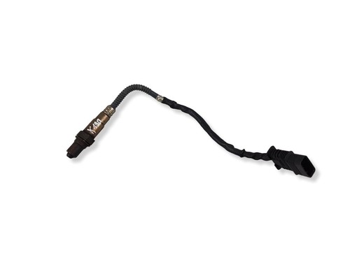 BMW 5 E60 E61 2004 Benzin Lambdasonde Regelsonde 7589121 DLK40219