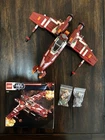 LEGO Star Wars: Republic Striker-Class Starfighter (9497)