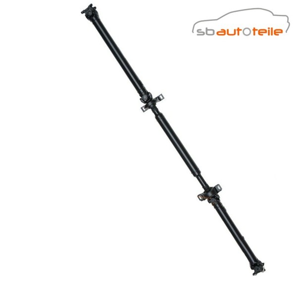 Kardanwelle Gelenkwelle Mercedes Vito Mixto Viano W639 A6394103306 6394103306-image
