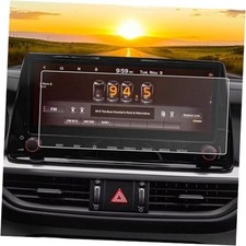 2024 Kia Forte GT Line Screen Protector Anti Glare 22-24 Forte 10.25" Matte 