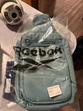 Reebok Cosmos Crossbody Bag in Trellis