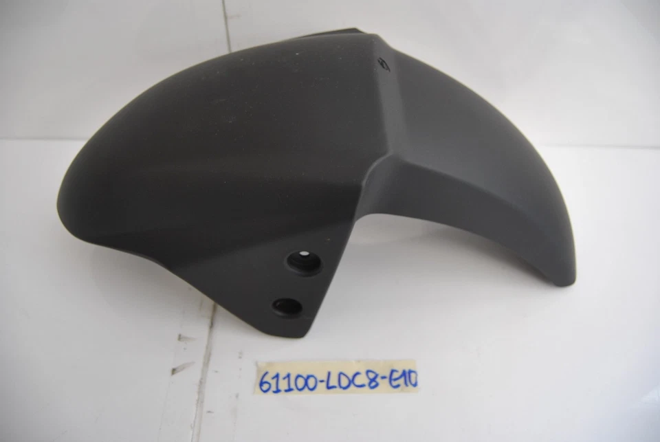 Front Fender Kymco Agility 125 50 - Image 2 of 4