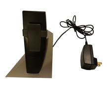 Bang  Olufsen Beocom 1 1084236 Cordless Phone With 1040829 Table Charger-Read 