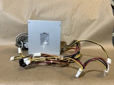 Dell Power Supply Model HP-P2037F3 With Power Cord