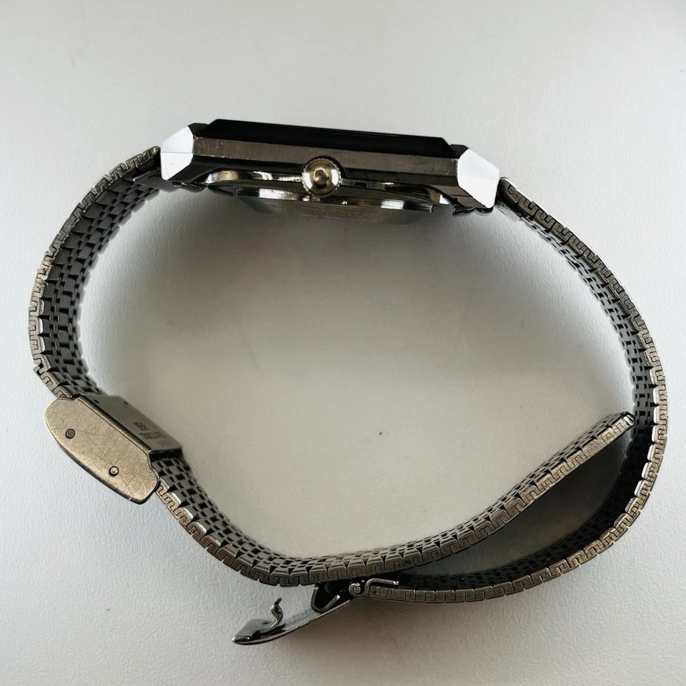 Reloj vintage para hombre Rado DiaStar automático 565.0067.3 sellado al agua Foto 2 de 4