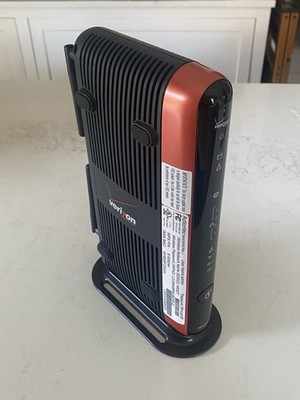 Verizon Actiontec Wireless WiFi Router, New Condition, Original Box