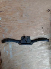 Vintage Stanley No. 51 Adjustable Throat Spoke Shave