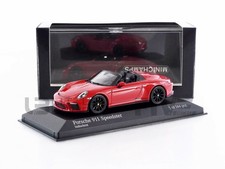 MINICHAMPS 1/43 - PORSCHE 911 (991) SPEEDSTER - 2019 410061135