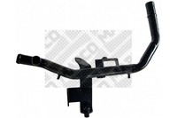 KüHlmittelrohrleitung FüR Audi A4 B5 8D2 8D5 S4 B5 8D2 VW Passat B5 3B2 3B5