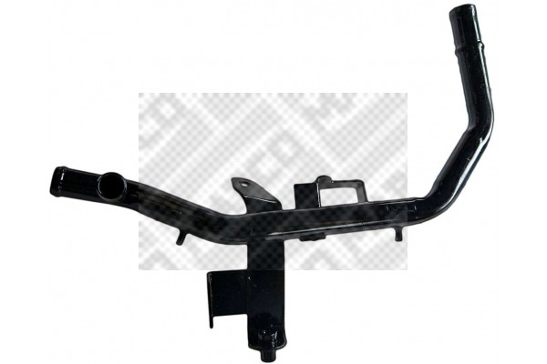 KüHlmittelrohrleitung FüR Audi A4 B5 8D2 8D5 S4 B5 8D2 VW Passat B5 3B2 3B5-image