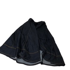 CINQ SEPT VEENA JEAN SKIRT SIZE 10