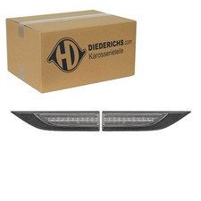 DIEDERICHS TUNING SEITENBLINKER SATZ KLARGLAS passend für VW CALIFORNIA MULTIVAN