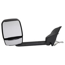 Power Folding Door Mirror Pair Left Driver F550 Super Duty 1999-2005
