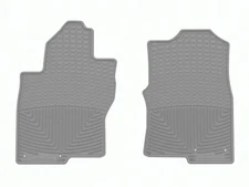 WeatherTech All-Weather Floor Mats for Frontier/Frontier - 1st Row