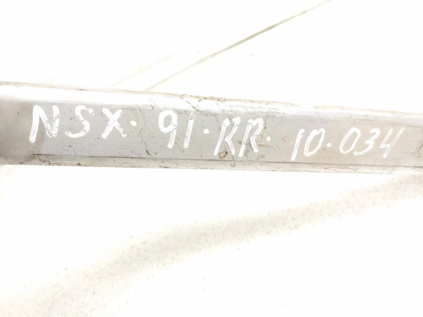 1991-2001 Acura Nsx Rear Beam Rod B 50206-Sl0-000